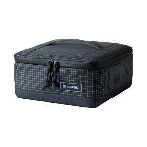 �y3�����{���ח\��z �V�}�m(SHIMANO) MINI COOLER BAG PRO L�T�C�Y �`���R�[�� SC000010256