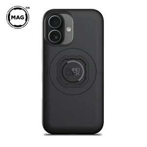 QUADLOCK(NAbhbN) X}zP[X MAGΉ iPhone 17p iPhone 17p QMC-IP17S