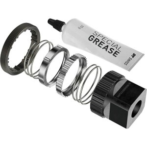 DT SWISS(DT �X�C�X) �A�b�v�O���[�h�L�b�g ���`�F�b�g DEG90T DF YHU14700