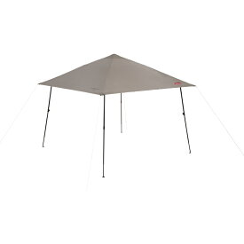 【2月下旬入荷予定】 Coleman(コールマン) インスタントバイザーシェードIV L グレージュ 2244025