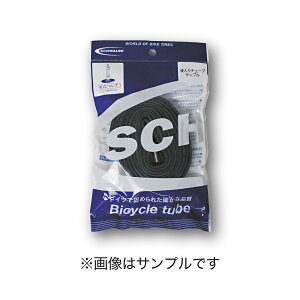 SCHWALBE(�V�������x) (���K�i)�`���[�u 14/16�C���` �T�C�N��/���]�� ����40mm 14/16�C���` 37/47�[288�� SW-10463623P