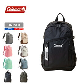Coleman(コールマン) ウォーカー25(WALKER 25) 全9色