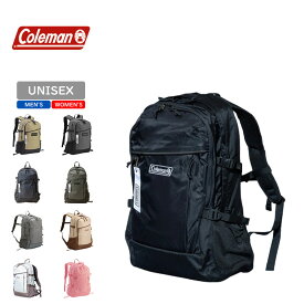Coleman(コールマン) ウォーカー33(WALKER 33) 全11色