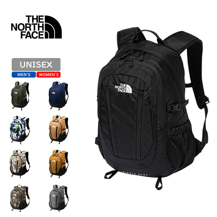 楽天市場】THE NORTH FACE(ザ・ノース・フェイス) シングルショット 