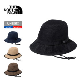 THE NORTH FACE(ザ・ノース・フェイス) ハイクハット NN02341 全4色 全2サイズ