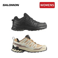 SALOMON(サロモン) XA PRO 3D V9 GORE-TEX W(XA プロ 3D V9 ゴアテックス ウィメンズ) L47270800 全5サイズ