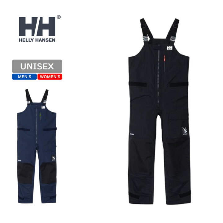 楽天市場】HELLY HANSEN(ヘリーハンセン) オーシャンフレイ トラウザー 