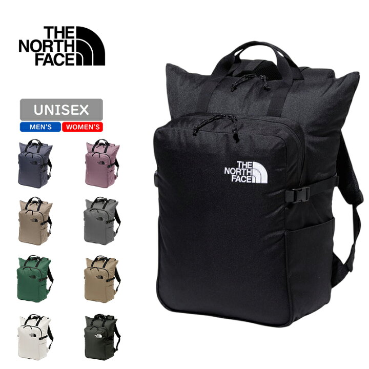 楽天市場】THE NORTH FACE(ザ・ノース・フェイス) ボルダー トート 