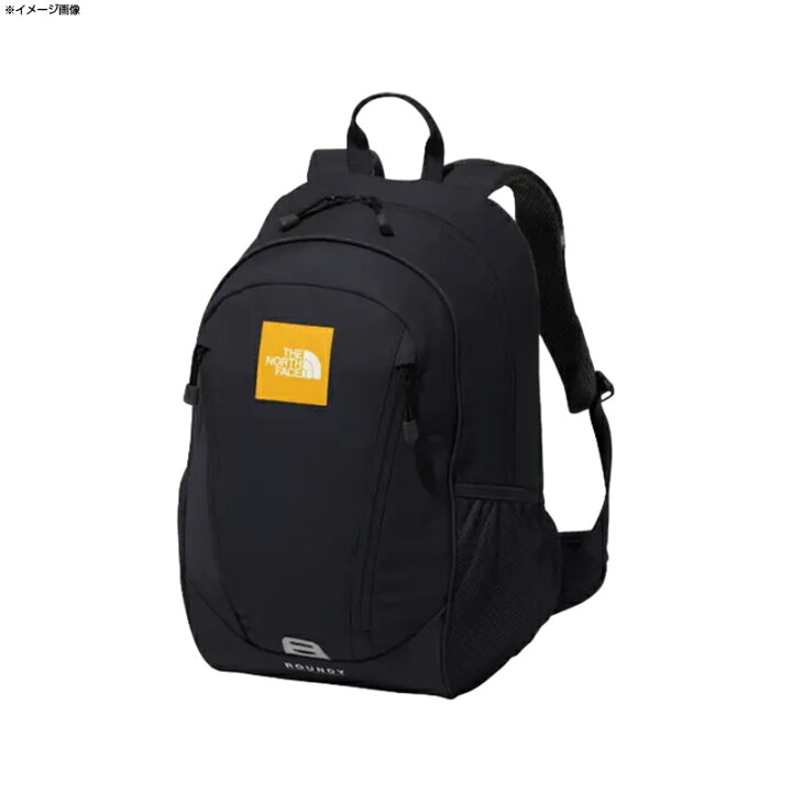 楽天市場】THE NORTH FACE(ザ・ノース・フェイス) ラウンディ キッズ 