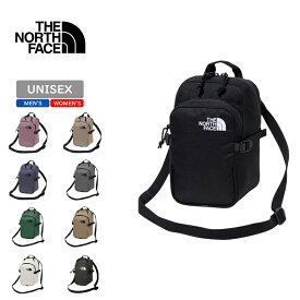 THE NORTH FACE(ザ・ノース・フェイス) ボルダー ミニ ショルダー NM72358 全10色
