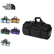 THE NORTH FACE(ザ・ノース・フェイス) BC ダッフル M 65L ブラック(K) NM82367