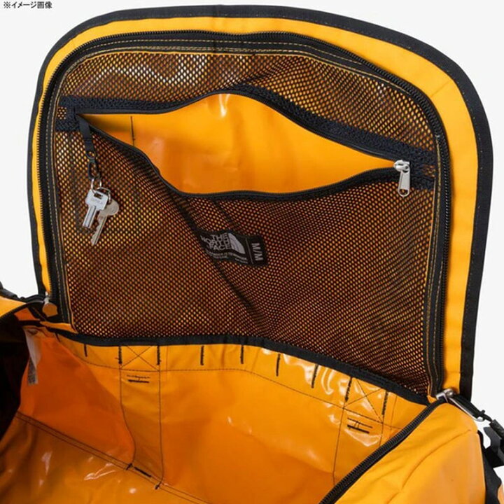 楽天市場】 THE NORTH FACE(ザ・ノース・フェイス) BC ダッフル M 65L 
