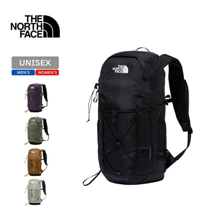 楽天市場】THE NORTH FACE(ザ・ノース・フェイス) ノーム 18 NM62375 