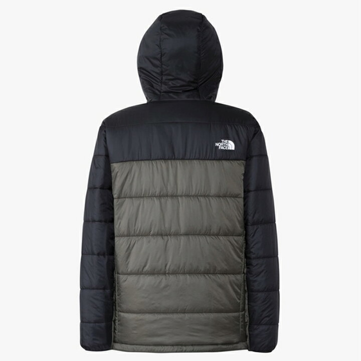 楽天市場】THE NORTH FACE(ザ・ノース・フェイス) リバーシブル エニー 