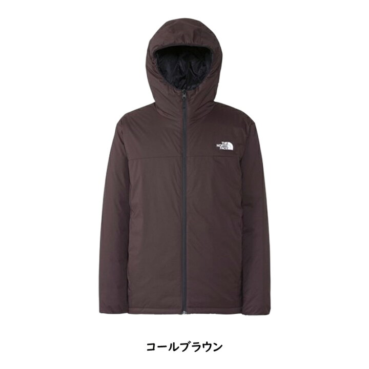楽天市場】THE NORTH FACE(ザ・ノース・フェイス) リバーシブル エニー 