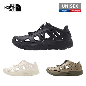 THE NORTH FACE(UEm[XEtFCX) RE-ACTIV SNEAKER(ANeBu Xj[J[) 6/24.0cm TNFubN×TNFubN(KK) NF52451