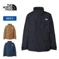 THE NORTH FACE(ザ・ノース・フェイス) パンサー フィールド ジャケット メンズ NP12451 全3色 全4サイズ