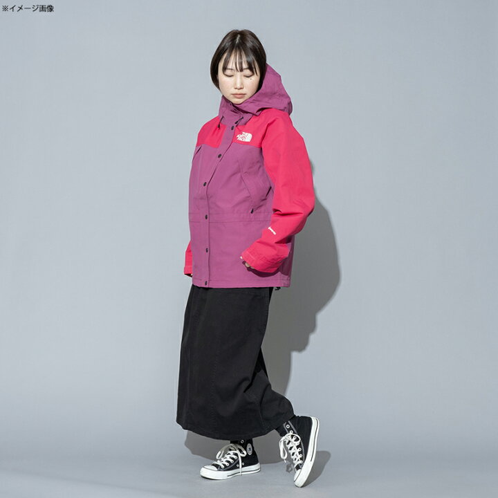 楽天市場】THE NORTH FACE(ザ・ノース・フェイス) マウンテンライト 