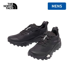 THE NORTH FACE(ザ・ノース・フェイス) オフトレイル バーサ メンズ NF02513 全5サイズ