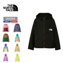 THE NORTH FACE(ザ・ノース・フェイス) コンパクトジャケット キッズ 140 パイングリーン(PE) NPJ22510