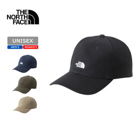 THE NORTH FACE(ザ・ノース・フェイス) TNFシンプリークラシックキャップ NN02534 全4色 全3サイズ