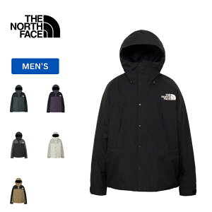 THE NORTH FACE(�U�E�m�[�X�E�t�F�C�X) �}�E���e�����C�g�W���P�b�g �����Y XL �u���b�N(K) NP62550