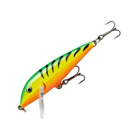 Rapala(ラパラ) カウントダウン 90mm FT(ファイアタイガー) CD-9