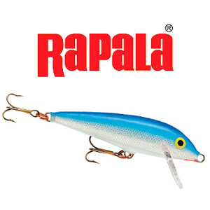 Rapala(p) JEg_E 90mm B CD-9