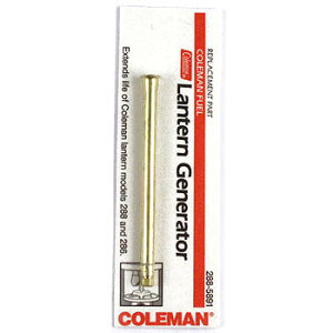 Coleman(�R�[���}��) �y�p�[�c�z�W�F�l���[�^�[#286A�E288A 3000005403