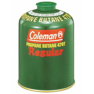 Coleman(�R�[���}��) ����LP�K�X�R��[T�^�C�v]470g 5103A470T