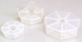 ナカジマ パラボラケース M