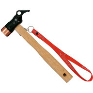 【スーパーSALE店内最大52％OFF】 スノーピーク(snow peak) ペグハンマーPRO.C N-001