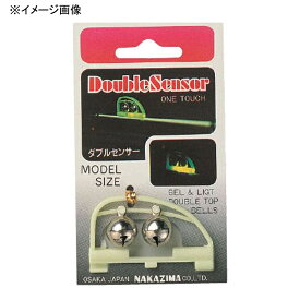 ナカジマ ダブルセンサー M NO722
