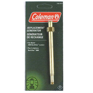 Coleman(�R�[���}��) �y�p�[�c�z�W�F�l���[�^�[#2000 3000005096