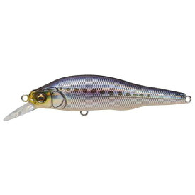 メガバス(Megabass) X-80 SW 80.5mm GGイワシ