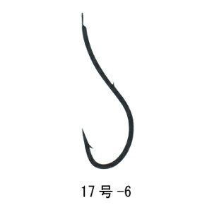 ܂(Gamakatsu) C\JC t 17-6 C\J[ 11082