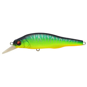 �y5/9-16�G���g���[�őS�i5�{�z ���K�o�X(Megabass) X-80 TRICK DARTER(X-80 �g���b�N�_�[�^�[) MAT-TIGER