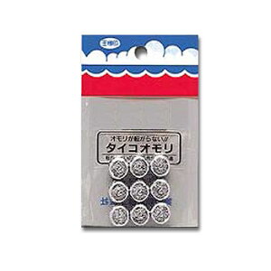 第一精工 タイコオモリ1号 23017