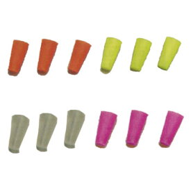 釣研 ふかせウキゴム ピンク 63689