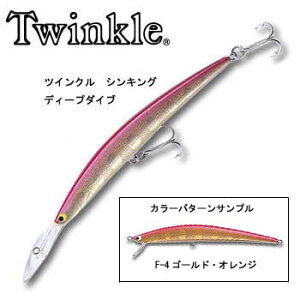 ^bNnEX(TACKLE HOUSE) cCN VLO fB[v_Cu 123mm F-4 S[hEIW TWSD-123