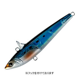 タックルハウス(TACKLE HOUSE) ローリングベイト 88mm P08(PPイワシ) RB88