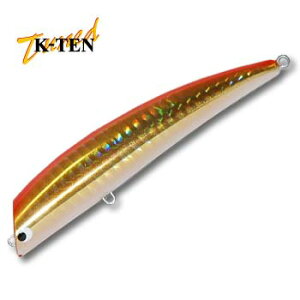 ^bNnEX(TACKLE HOUSE) Tuned K-TEN TKLM 9/14 SW bvX~m[ VLO[NX 90mm No.106 SHES[hbh TKLM-90