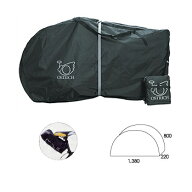 【スーパーSALE店内最大52％OFF】 オーストリッチ(OSTRICH) 輪行袋 超速FIVE ストロンガー サイクル/自転…