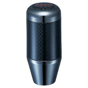 RAZO(レッツォ) カーボンMTノブ ブラック300 ブラック RA65