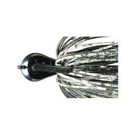 デプス(Deps) SLIDING JIG(スライディングジグ) 1/4oz #37 スケールブラック