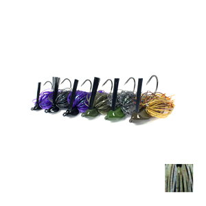�f�v�X(Deps) FLAT BACK JIG(�t���b�g�o�b�N�W�O) 1/2oz #21 �E�B�[�h�V�������v
