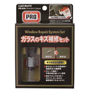 �J�[���C�g(CAR MATE) �v���E�E�C���h���y�A�V�X�e���Z�b�g PS300