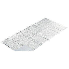 キャプテンスタッグ(CAPTAIN STAG) シルバーキャンピングシート 90×180cm M-3313