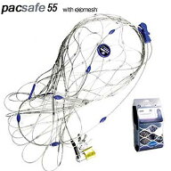 pacsafe(パックセーフ) パックセーフ55 12970004000055