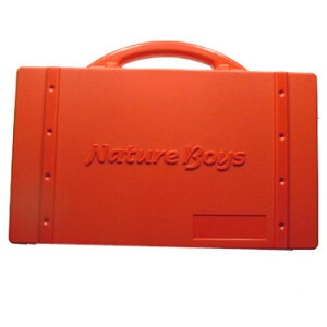 Nature Boys(lC`[{[CY) RECYCLED LURE BOX(TCNh A[{bNX) bh LB-B02